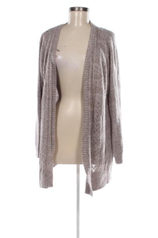 Cardigan de damă Karen Scott, Mărime XXL, Culoare Bej, Preț 43,00 Lei, #136795686