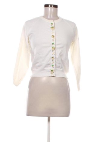 Cardigan de damă Karen Millen, Mărime S, Culoare Ecru, Preț 282,28 Lei, #136797530