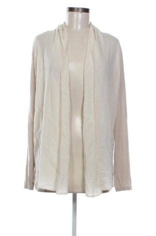 Cardigan de damă Unbranded, Mărime L, Culoare Ecru, Preț 38,99 Lei, #136797555