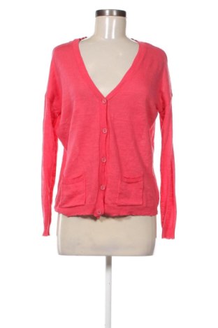 Damen Strickjacke Best Connections, Größe L, Farbe Rosa, Preis 8,25 €, #136797580