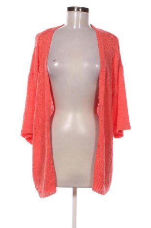 Damen Strickjacke Primark, Größe M, Farbe Rosa, Preis 6,14 €, #136797828