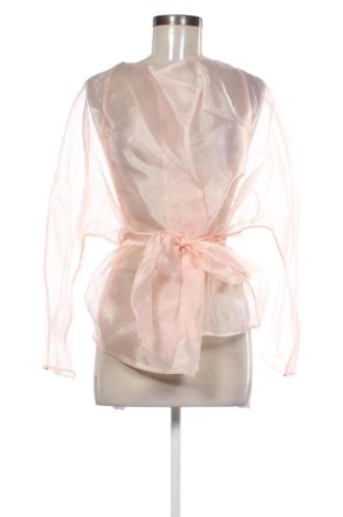 Cardigan de damă BSB, Mărime XL, Culoare Roz, Preț 137,99 Lei, #136798145