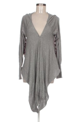 Damen Strickjacke Unbranded, Größe M, Farbe Grau, Preis 11,51 €, #136798245