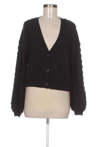 Cardigan de damă ONLY, Mărime L, Culoare Negru, Preț 46,99 Lei, #136798533