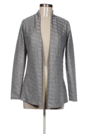 Damen Strickjacke Bpc Bonprix Collection, Größe XS, Farbe Grau, Preis 27,62 €, #136798642
