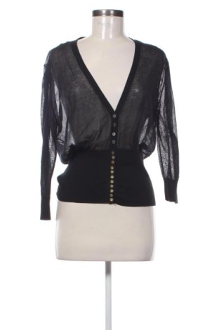 Dámsky kardigán Sportmax, Veľkosť XL, Farba Čierna, Cena  85,00 €, #136798770