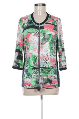 Damen Strickjacke Unbranded, Größe L, Farbe Mehrfarbig, Preis 11,99 €, #136799285