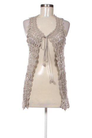 Damen Strickjacke Allude, Größe S, Farbe Beige, Preis 71,55 €, #136799522