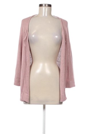 Damen Strickjacke Nile, Größe XL, Farbe Aschrosa, Preis 15,73 €, #136799861