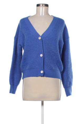 Damen Strickjacke Unbranded, Größe L, Farbe Blau, Preis 9,97 €, #136799951