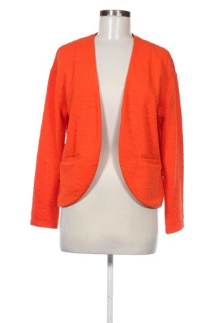 Damski kardigan H&M, Rozmiar M, Kolor Pomarańczowy, Cena 64,51 zł, #136800199