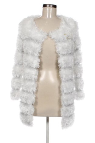 Damski kardigan Unbranded, Rozmiar M, Kolor Biały, Cena 35,98 zł, #136800270