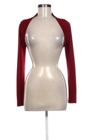 Дамска жилетка Nadine, Размер S, Цвят Червен, Цена 13,80 €, #136800912