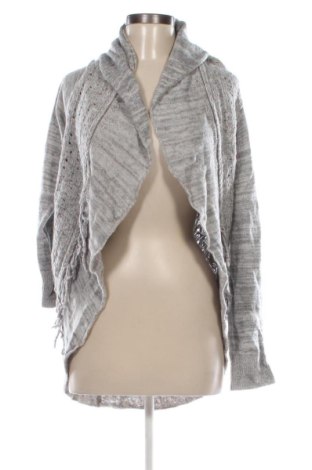 Damen Strickjacke Khujo, Größe XL, Farbe Grau, Preis 22,06 €, #136800917