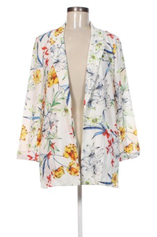 Damen Strickjacke Pimkie, Größe L, Farbe Mehrfarbig, Preis 2,99 €, #136801018