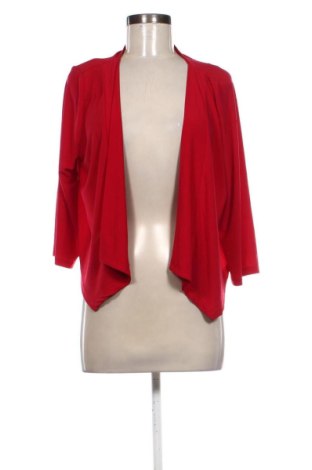 Cardigan de damă Unbranded, Mărime M, Culoare Roșu, Preț 30,99 Lei, #136801144