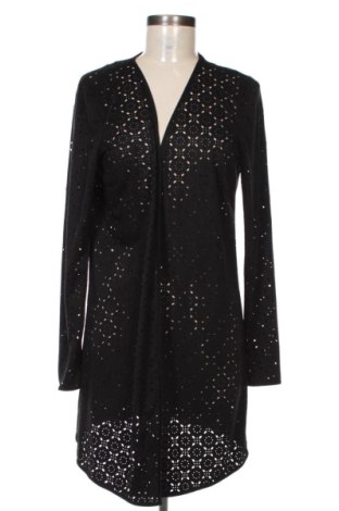 Cardigan de damă VILA, Mărime M, Culoare Negru, Preț 36,91 Lei, #136801210