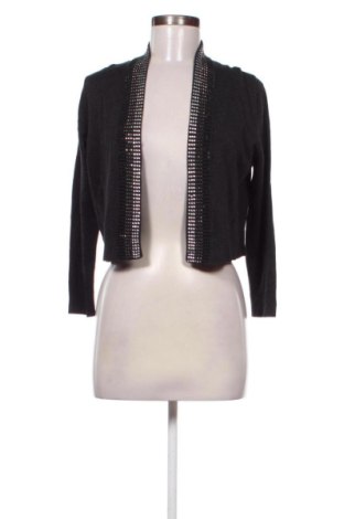 Damski kardigan Calvin Klein, Rozmiar M, Kolor Czarny, Cena 117,67 zł, #136801927