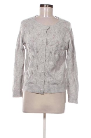 Damski kardigan Unbranded, Rozmiar S, Kolor Szary, Cena 37,51 zł, #136803553