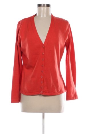 Damski kardigan Unbranded, Rozmiar L, Kolor Czerwony, Cena 26,79 zł, #136804879