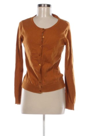 Damen Strickjacke Multiblu, Größe M, Farbe Orange, Preis 6,99 €, #136805014