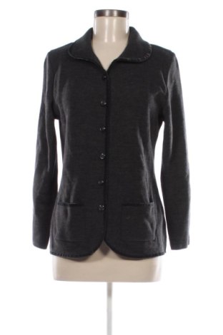 Damen Strickjacke Unbranded, Größe S, Farbe Grau, Preis 6,99 €, #136806181