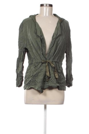 Damen Strickjacke Promod, Größe M, Farbe Grün, Preis 6,99 €, #136806264