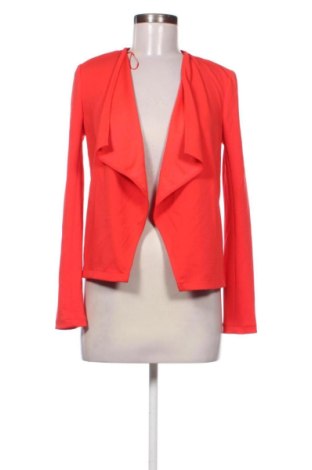Damen Strickjacke Comma,, Größe XS, Farbe Rot, Preis 5,99 €, #136806373