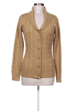 Damen Strickjacke Unbranded, Größe L, Farbe Beige, Preis 9,18 €, #136806427
