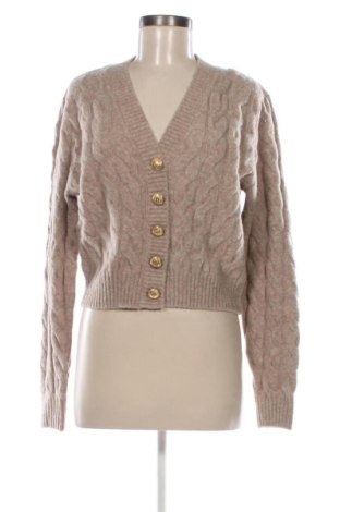 Dámsky kardigán H&M, Velikost S, Barva Béžová, Cena  569,00 Kč, #136806447