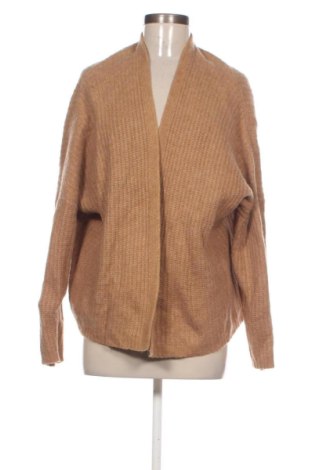 Damen Strickjacke S.Oliver, Größe XL, Farbe Beige, Preis 23,15 €, #136807485