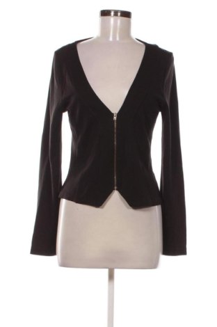 Cardigan de damă Flame, Mărime M, Culoare Negru, Preț 31,28 Lei, #136808112