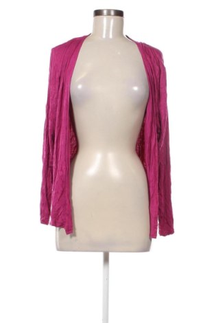 Дамска жилетка Laura T., Размер XL, Цвят Розов, Цена 7,66 €, #136808296