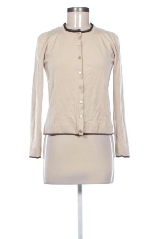 Damski kardigan Unbranded, Rozmiar M, Kolor Beżowy, Cena 148,32 zł, #136808774