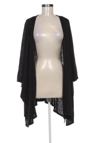 Дамска жилетка Lane Bryant, Размер 3XL, Цвят Черен, Цена 5,62 €, #136809210