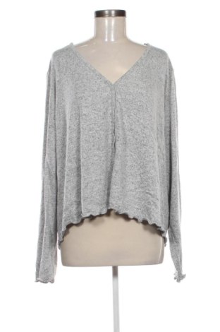 Női kardigán H&M, Méret 3XL, Szín Szürke, Ár 4 079 Ft, #136809749