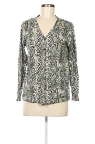 Damen Strickjacke Unbranded, Größe L, Farbe Mehrfarbig, Preis 6,99 €, #136810021