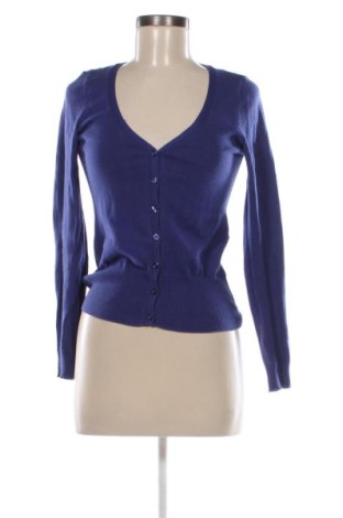 Damski kardigan H&M, Rozmiar XS, Kolor Niebieski, Cena 37,51 zł, #136810282