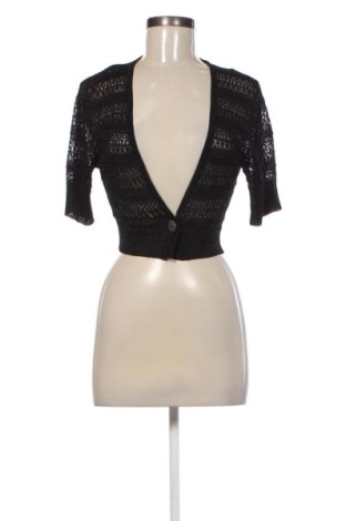 Cardigan de damă Dream, Mărime S, Culoare Negru, Preț 39,99 Lei, #136810435