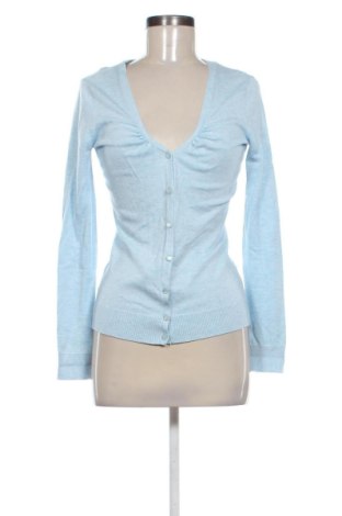 Damen Strickjacke Orsay, Größe S, Farbe Blau, Preis 6,99 €, #136810761