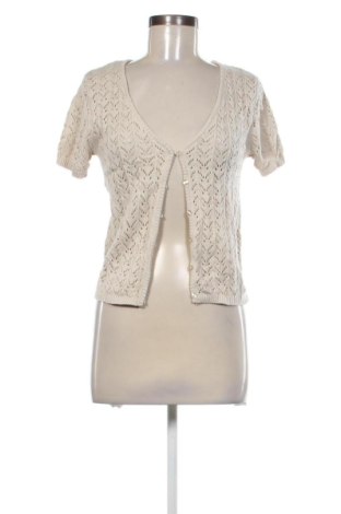 Damen Strickjacke Gina, Größe S, Farbe Ecru, Preis 5,99 €, #136811241