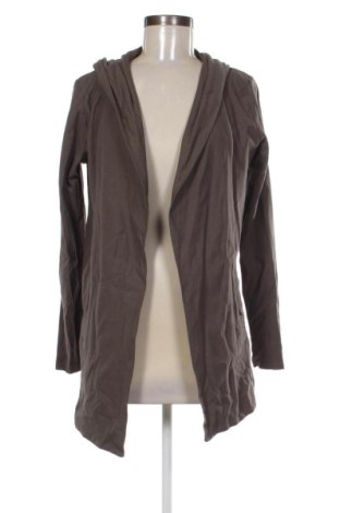 Damski kardigan Bershka, Rozmiar M, Kolor Brązowy, Cena 31,29 zł, #136811404