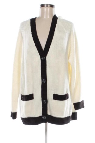 Damski kardigan H&M, Rozmiar XL, Kolor Kolorowy, Cena 75,02 zł, #136811598