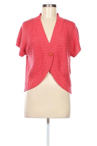 Damen Strickjacke Unbranded, Größe L, Farbe Rosa, Preis 11,27 €, #136812335
