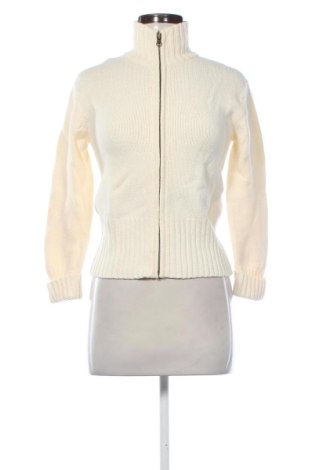 Damen Strickjacke Unbranded, Größe L, Farbe Ecru, Preis 14,19 €, #136812438