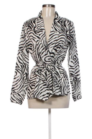 Damen Strickjacke Axe, Größe M, Farbe Mehrfarbig, Preis 8,25 €, #136812828