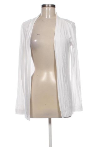 Damen Strickjacke Unbranded, Größe L, Farbe Weiß, Preis 13,00 €, #136813040