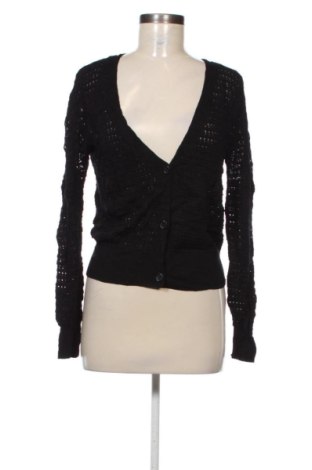 Damen Strickjacke Kiabi, Größe S, Farbe Schwarz, Preis 8,99 €, #136813363