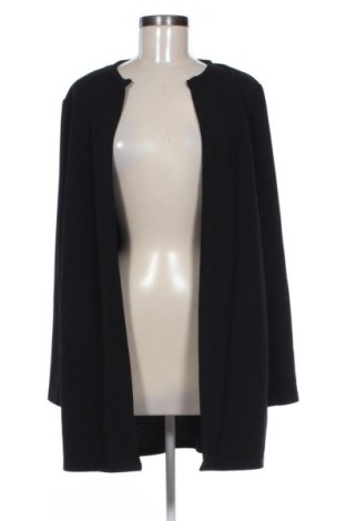 Damen Strickjacke SHEIN, Größe L, Farbe Schwarz, Preis 27,68 €, #136813581