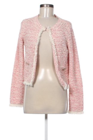 Damen Strickjacke Liu Jo, Größe M, Farbe Rosa, Preis 29,00 €, #136813750